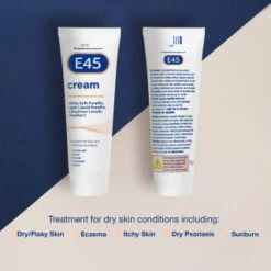 E45 Cream 50g -BM Skincare Store 259661 e45 cream dry skin 50g