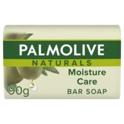 Palmolive® Palmolive Natural Soap - Moisture Care 3 X 90g