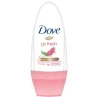 Dove Go Fresh Roll On Deodorant 50ml - Pomegranate