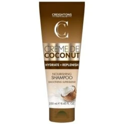 Creightons Crème De Coconut Shampoo 250ml