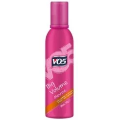 VO5 Big Volume Mousse 200ml