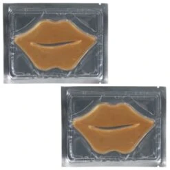 Skin Techniques Gold Hydrogel Collagen Lip Mask 5 Skin Techniques Gold Hydrogel Collagen Lip Mask -BM Skincare Store 354418 skin techniques gold hydrogel collagen lip mask 2