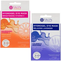 BM Skincare Store 11 BM Skincare Store -BM Skincare Store 357057 skin techniques hudrogel eye mask 3pk main