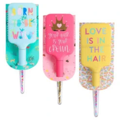 Paddle Hair Brush - Your Hair Is Your Crown 9 Paddle Hair Brush - Your Hair Is Your Crown -BM Skincare Store 358003 style studio paddle brush main