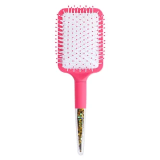 Paddle Hair Brush - Your Hair Is Your Crown 3 Paddle Hair Brush - Your Hair Is Your Crown - Image 3