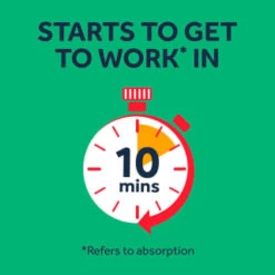 Nurofen Express Caplets 16pk -BM Skincare Store 359495 nurfoen express 16 caplets 3