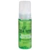 B&M Tea Tree Foaming Face Wash 200ml