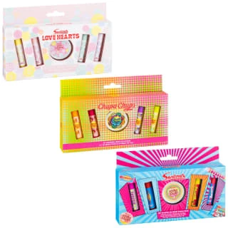 B&M Swizzels Lip Licking Lip Balm Collection 2 B&M Swizzels Lip Licking Lip Balm Collection - Image 2