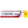 Corsodyl Daily Fluoride Toothpaste - Ultra Clean