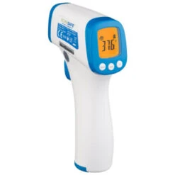 B&M Infrared Thermometer -BM Skincare Store 366387 infrared thermometer 3