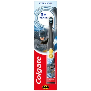 Colgate® Colgate Batman Toothbrush 1 Colgate® Colgate Batman Toothbrush