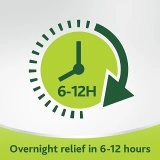 B&M Dulcolax Adult 5mg Gastro-Resistant Tablets 20pk 2 B&M Dulcolax Adult 5mg Gastro-Resistant Tablets 20pk - Image 2