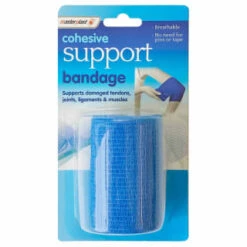 B&M Cohesive Support Bandage 3.6m