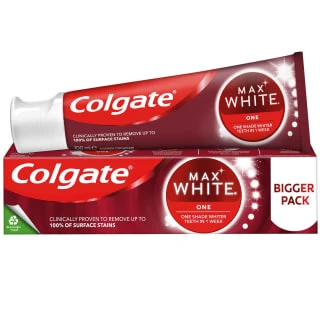Colgate® Colgate Max White One Toothpaste 100ml 1 Colgate® Colgate Max White One Toothpaste 100ml
