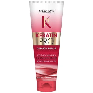 Creightons Pro Keratin Conditioner 250ml 1 Creightons Pro Keratin Conditioner 250ml