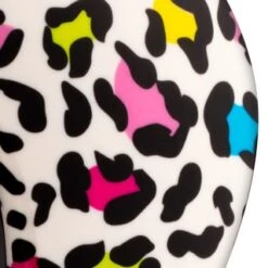 Style Studio Detangling Hair Brush - Leopard Print -BM Skincare Store 372073 print detangle hair brush leopard 3