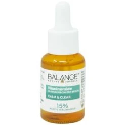 B&M Balance Niacinamide Blemish Recovery Serum 30ml 6 B&M Balance Niacinamide Blemish Recovery Serum 30ml -BM Skincare Store 378676 balance niacinamide blemish recovery serum 30ml 2