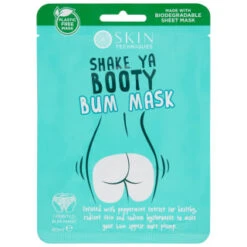 Skin Techniques Shake Ya Booty Bum Mask