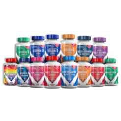 B&M Vital Vitamins Vitamin B Complex 90pk -BM Skincare Store 380939 380941 380946 380948 380955 380958 380961 380963 380966 380967 380969 380971 vital vitamins range 150ml 3 8