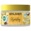 Enliven Hydrating 3-in-1 Hair Mask 350ml - Banana & Coconut
