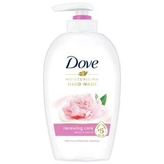 Dove Moisturising Hand Wash 250ml 1 Dove Moisturising Hand Wash 250ml