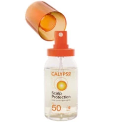 Calypso Scalp Protection Spray Spf 50 50ml -BM Skincare Store 388494 calypso scalp protection clear spray spf50 50ml 2