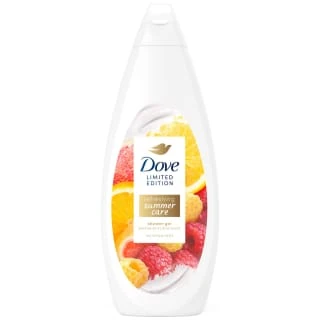 Dove Refreshing Summer Care Shower Gel 720ml 1 Dove Refreshing Summer Care Shower Gel 720ml