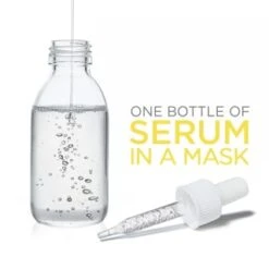 Garnier SkinActive Vitamin C Sheet Mask -BM Skincare Store 394724 garnier skinactive sheet mask vitamin c