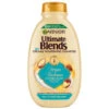 Garnier Ultimate Blends Shampoo 400ml - Argan