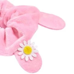 Peppa Pig Scrunchie - Pink -BM Skincare Store 396124 peppa pig hair accessories scrunchie pink 2