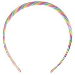 Ella Hair Accessory Set 4pk - Rainbow -BM Skincare Store 396452 4pk ella hair accessory set rainbow 6