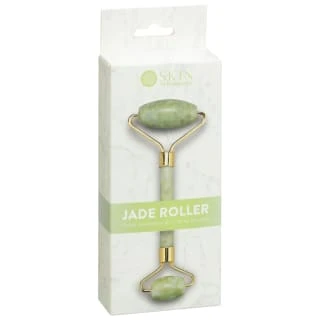 B&M Jade Dual Facial Roller 1 B&M Jade Dual Facial Roller