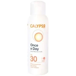 Calypso Once A Day Sun Lotion Spf 30 200ml -BM Skincare Store 398859 calypso once a day spf30 200ml 2