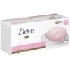 Dove Pink Bars 6 X 90g
