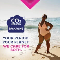 Bodyform Ultra Pads With Wings 40pk -BM Skincare Store 402617 402619 402615 bodyform 3 1