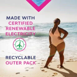 Bodyform Goodnight Ultra Large Pads With Wings 8pk -BM Skincare Store 402620 bodyform ultra night 8s 3