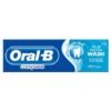 Oral B Oral-B Complete Toothpaste Plus Mouthwash