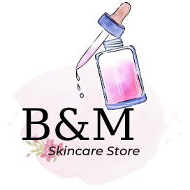 BM Skincare Store